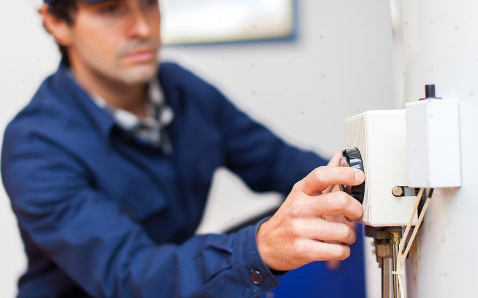 dépannage chauffage électrique Montesson
