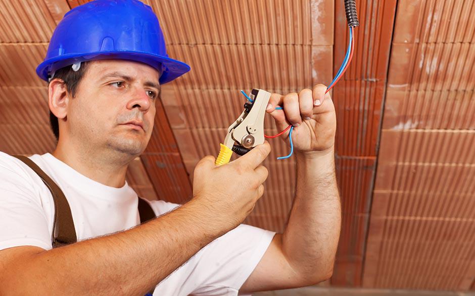dépannage électricien Franconville