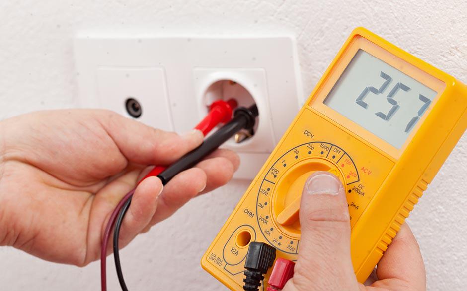 dépannage électricien Franconville